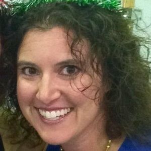 Meet your Posher, Jeanne